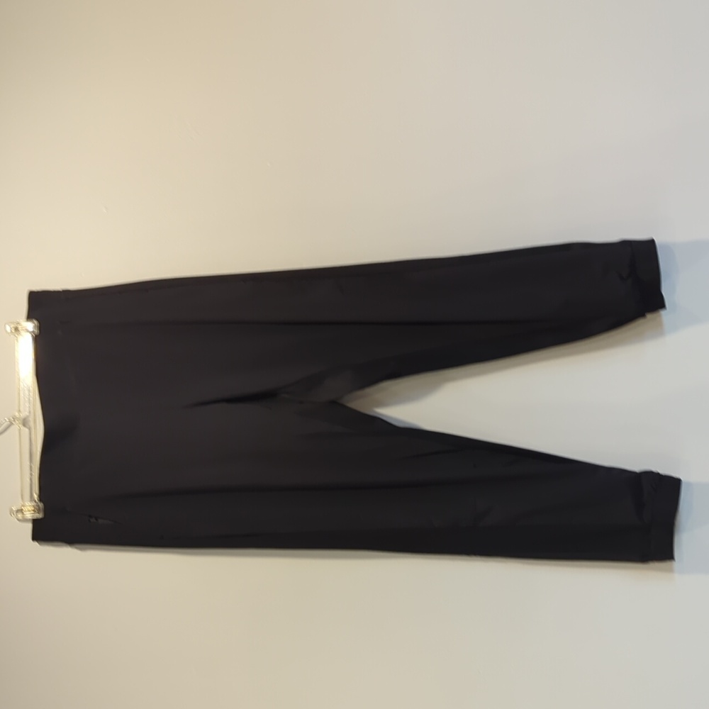 Athleta Lined Brooklyn Joggers Sz. 8